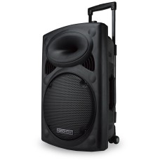 GDHD SK-12 12寸 藍牙/FM/SD卡/AUX/USB便攜式音箱