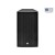 DFS-812 BETA 2-WAY FULL RANGE SPEAKER 1600 WATTS – BLACK COLOR