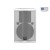 DFS-910 2-WAY FULL RANGE SPEAKER 400 WATTS – WHITE COLOR