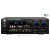 DX-213 G2 800W KARAOKE MIXING AMPLIFIER
