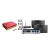GOGO H Red/Gold 超值套裝A  $1599.99