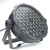 M-L54-S  LED 54 x 0.5W 帕燈