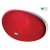 O-6 2-WAY FULL RANGE SPEAKER 320 WATTS (OVAL SERIES) PAIR