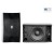 CS-500V PROFESSIONAL 450 WATTS KARAOKE VOCAL SPEAKERS (PAIR)