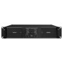 GDHD Mate222 雙聲道專業數字功放 (2 x 2200W 8歐 / 2 x 3300W 4歐)